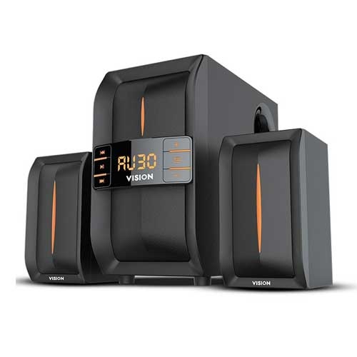 Vision VSN-2:1 MULTIMEDIA SPEAKER-LOUD-506 PRO