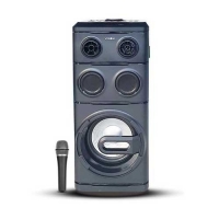 Vision VSN MULTIMEDIA SPEAKER-DJ-01