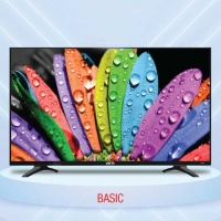 VISTA 24 Inches Basic LED TV