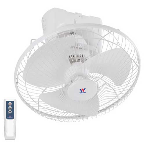 Walton Ceiling Mounted Orbit Fan