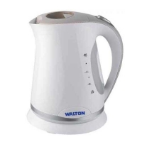 Walton Electric Kettle WK-P1705