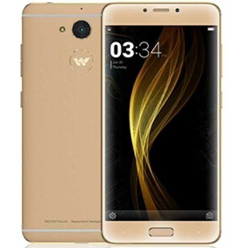 Walton Primo X4 Smartphone