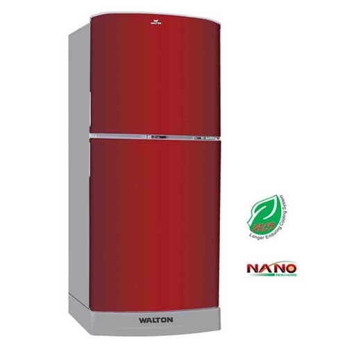 Walton Refrigerator W500-1B6