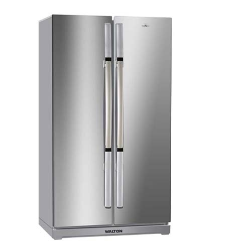 Walton Refrigerator WSS-4H5