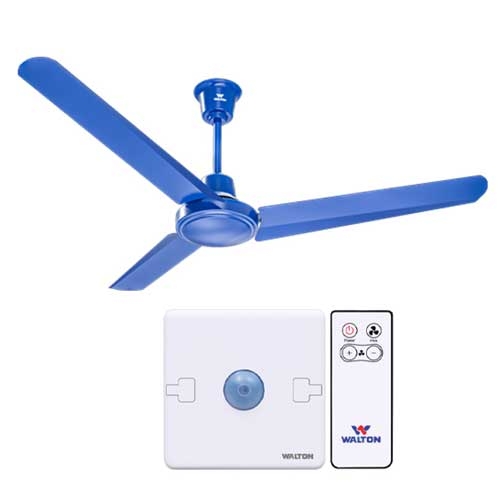 Walton Smart Lily Ceiling Fan