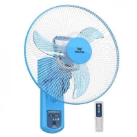 Walton W17RWF-RMC Rechargeable Wall Fan