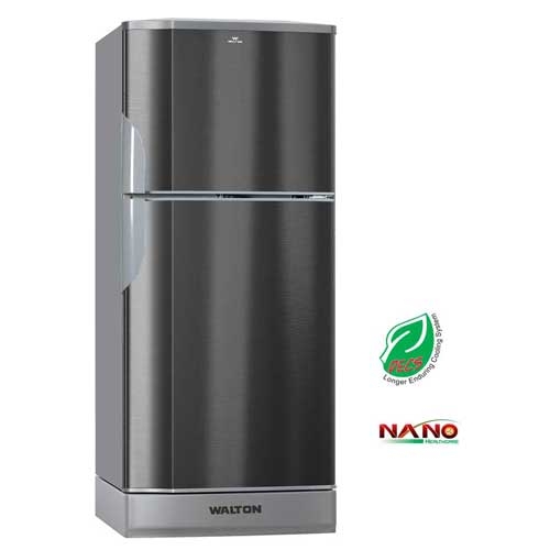 Walton W2D-2B0 (Curved Door) Refrigerator