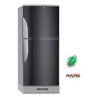 Walton W2D-2D4 (Curved Door) Refrigerator