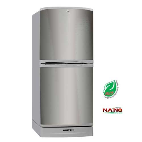 Walton W500-AF3 (RD) Refrigerator