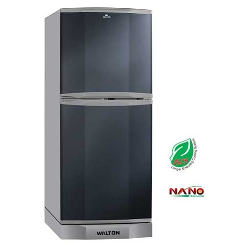 Walton W585-2H2 Refrigerator