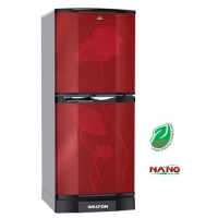 Walton W585-3B0CR Refrigerator