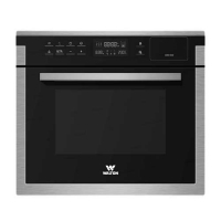 Walton WBISO-M34L Microwave Oven