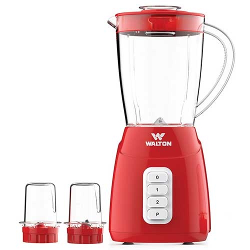 Walton WBL-13EC25 Blender and Juicer