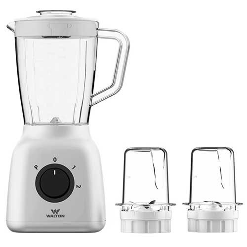 Walton WBL-13PC40 Blender and Juicer