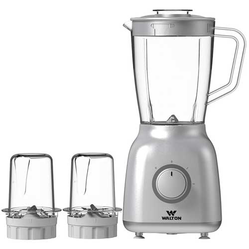 Walton WBL-13PC40 (P) Blender and Juicer