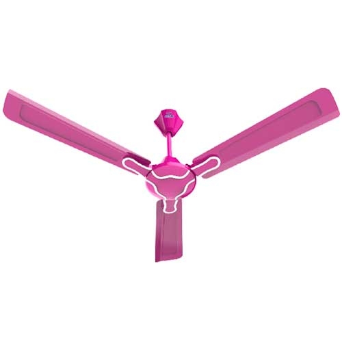 Walton WCF5604 WR Pink Celling Fan