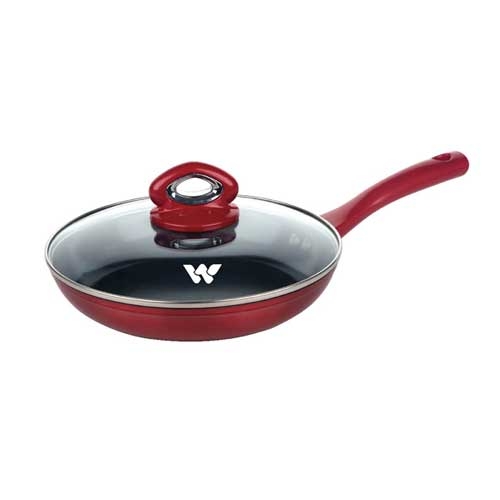 Walton WCW-F2403 (24cm) with Glass Lid