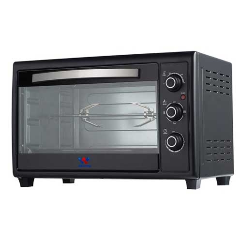 Walton WEO-HL28B Electric Oven