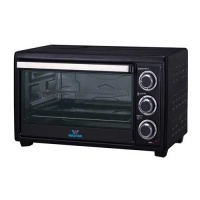 Walton WEO-TY28L Electric Oven