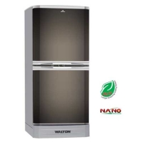 Walton WFB-2A8-0101 Refrigerator