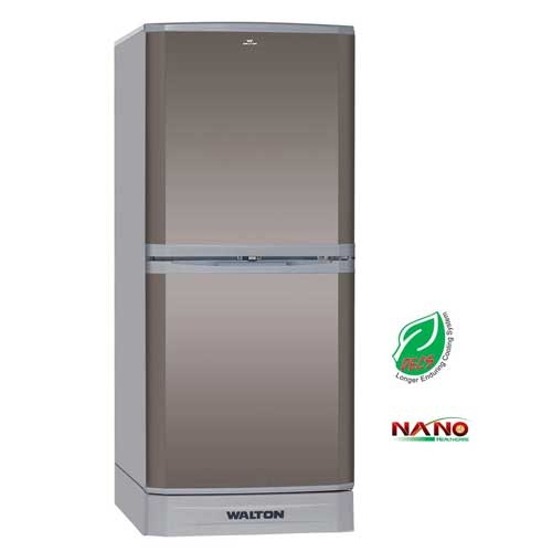 Walton WFB-2E4-0201-CDBX-XX Refrigerator