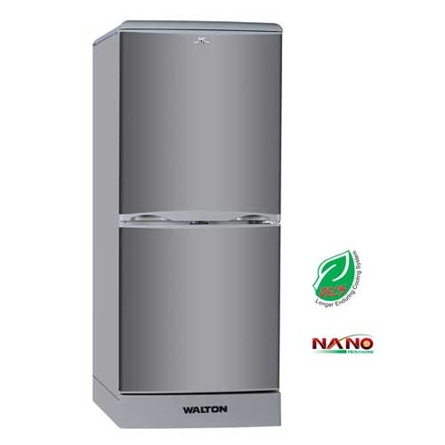 Walton WFB 2X1 0201 RXXX RP Refrigerator