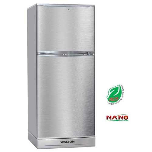 Walton WFC 3A7 0201 RXXX Refrigerator