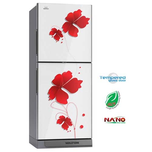 Walton WFC 3D8 0101 GDXX Refrigerator