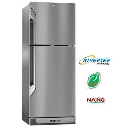 Walton WFC-3F5-NEXX-XX (Inverter) Direct Cool Refrigerator