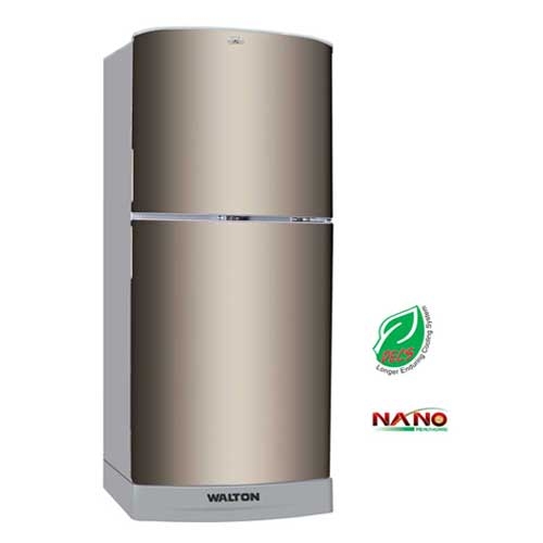 Walton WFD-1F3-0201-RXXX-XX Refrigerator