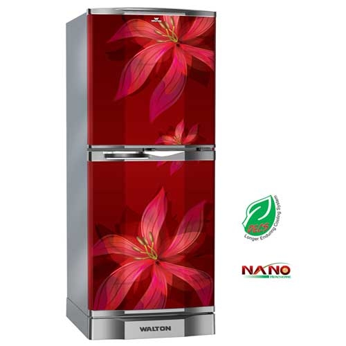 Walton WFE 3B0 0301 CRXX XX Refrigerator