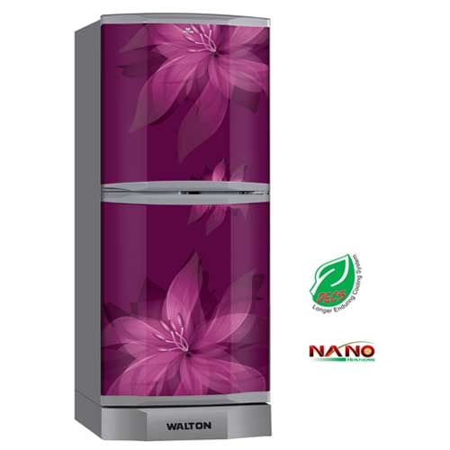 Walton WFE 3B0 0302 RXXX XX Refrigerator