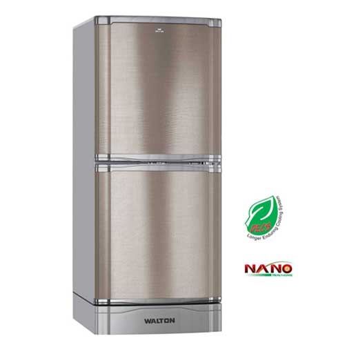 Walton WFF-2A3 (CD Both) Refrigerator