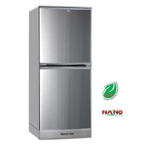 Walton WFF-2A3 Refrigerator