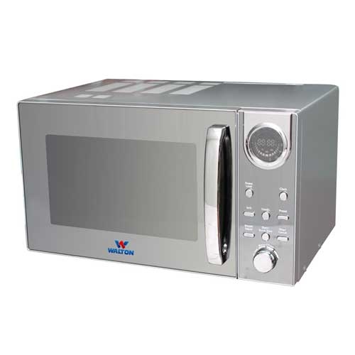 Walton WG23 CGD Microwave Oven