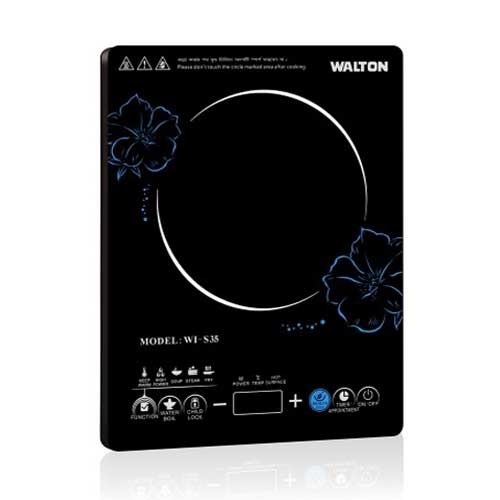 Walton WI S35 Induction Cooker