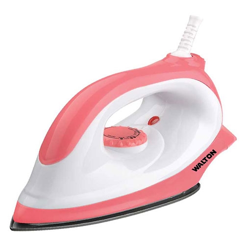 Walton WIR-D04 Dry Iron