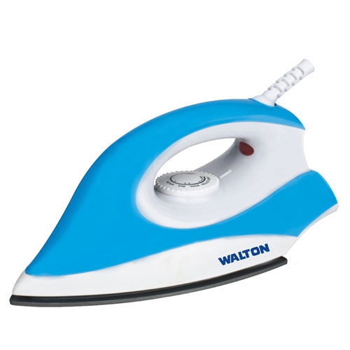 Walton WIR-D05 Dry Iron