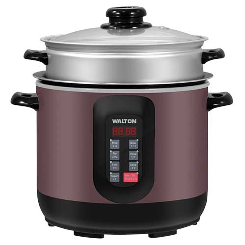 Walton WMC-GCA712 Multi Cooker