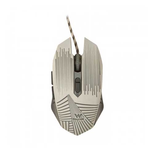 Walton WMG008WB USB Gaming Mouse