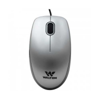 Walton WMS011WN USB Mouse