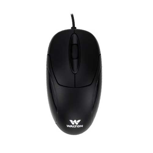 Walton WMS024WN USB Mouse