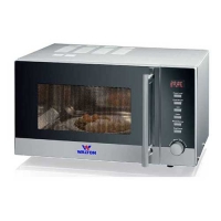 Walton WMWO-G20XC Microwave Oven