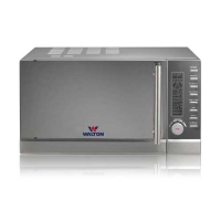 Walton WMWO-G25G3 Microwave Oven