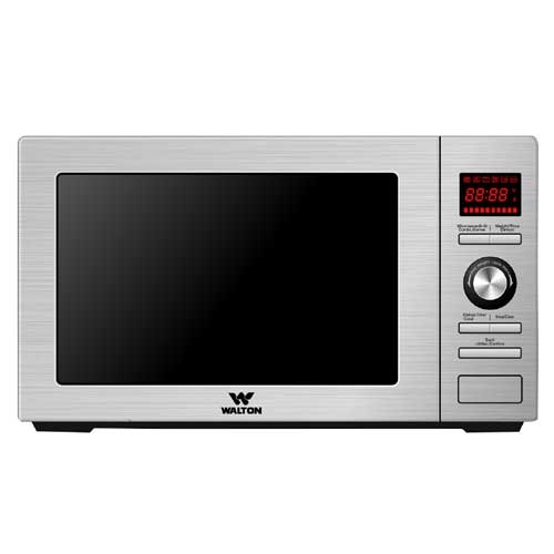 Walton WMWO-M25CDS Microwave Oven