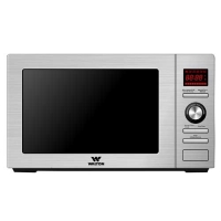 Walton WMWO-M25SCD Microwave Oven