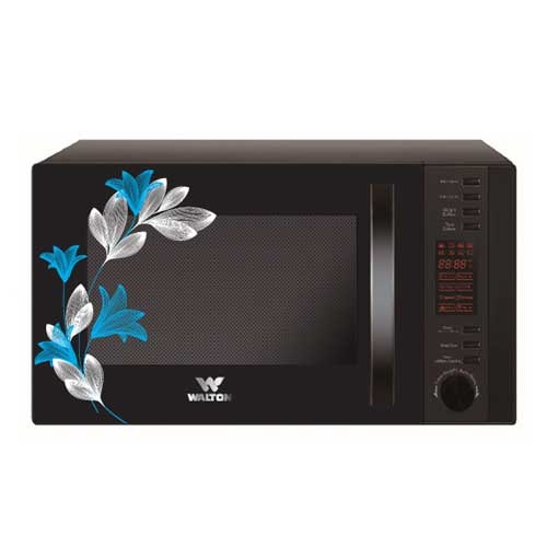 Walton WMWO-M26EBL Microwave Oven