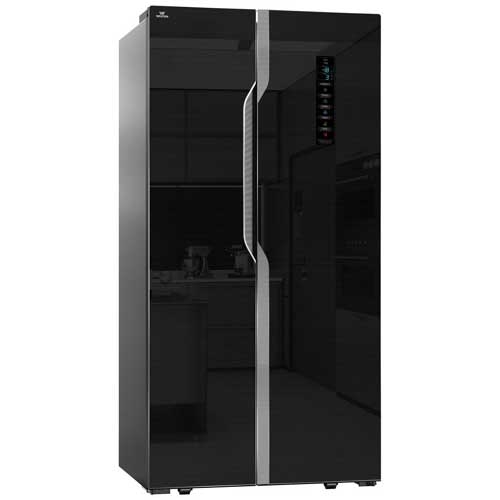 Walton WNI-5F3-GDNE-DD Non Frost Refrigerator