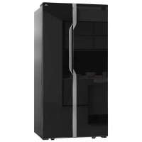 Walton WNI-5F3-GDNE-ID Non Frost Refrigerator