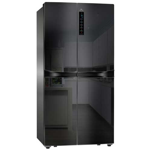 Walton WNI-6A9-GDSD-DD Non Frost Refrigerator